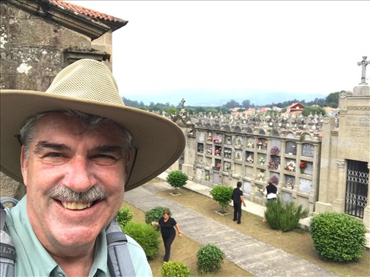 JGH Cemetery Flowers