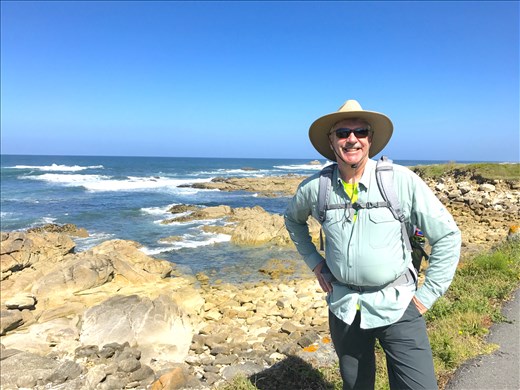 JGH Coast N A Guarda