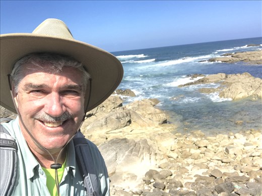 JGH Coast Rocks N A Guarda