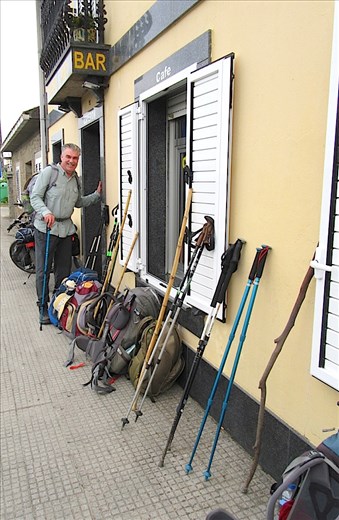 JGH Coffee Shop N Caldas de Reis