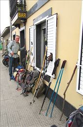 JGH Coffee Shop N Caldas de Reis: by donna_jeff, Views[213]