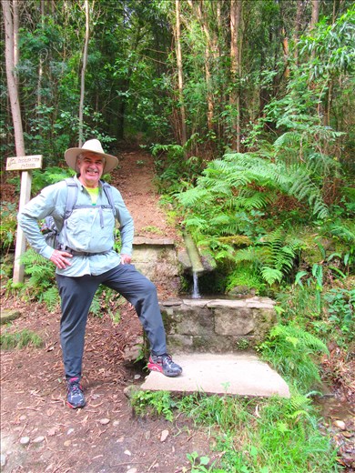 JGH Fonte do Mina de Conde