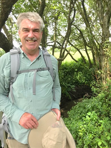 JGH Mindelo Bird Preserve