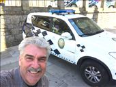 JGH Police SUV Santiago: by donna_jeff, Views[395]
