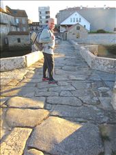 JGH Stone Bridge S Baiona: by donna_jeff, Views[184]