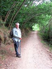 JGH Trail N Caldas de Reis: by donna_jeff, Views[183]