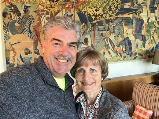 Lobby Mural Viana do Castelo Hotel