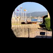 Marina from Castle Arch: by donna_jeff, Views[219]