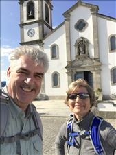 Matriz church: by donna_jeff, Views[295]