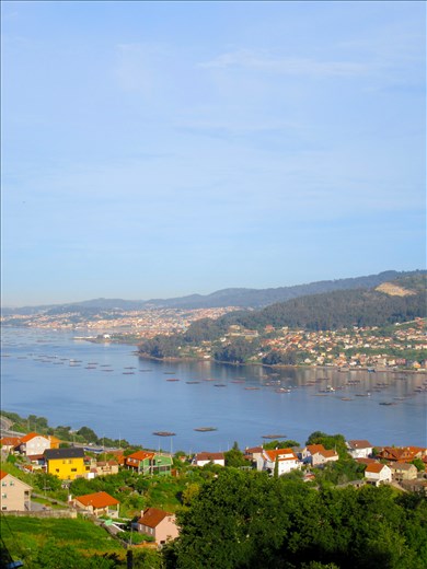 N Vigo Harbor