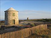 Seaside Watch Towers near Villa Praia de Ancora: by donna_jeff, Views[332]