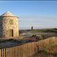 Seaside Watch Towers near Villa Praia de Ancora: by donna_jeff, Views[267]