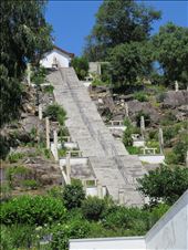 Stations of the Cross Chafe Port: by donna_jeff, Views[274]