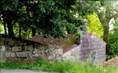 Stone House N of Redondela: by donna_jeff, Views[250]