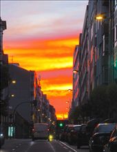 Sunrise Vigo: by donna_jeff, Views[189]