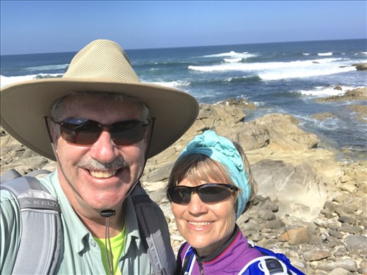 Us Beach Rocks N A Guarda