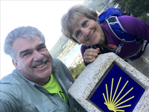 Us top of hill N Vigo