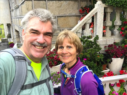 Us Flower Porch Pontesampaio SP