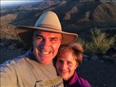 Training in Phoenix Mountain Preserve: by donna_jeff, Views[407]
