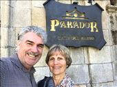 Parador Hotel Pontevedra: by donna_jeff, Views[213]