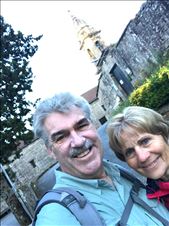 Us Steeple: by donna_jeff, Views[190]