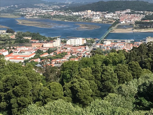 Port of Viana do Castelo 