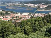 Port of Viana do Castelo : by donna_jeff, Views[252]