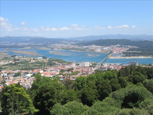 Viana do Castelo Vista