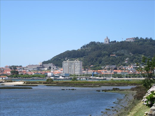 viana do Castelo town