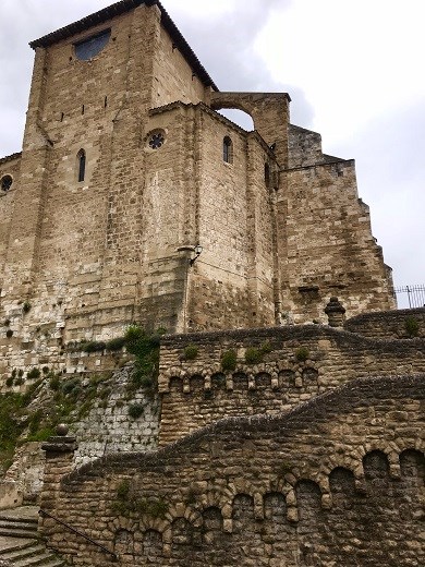 The Chapital Estella