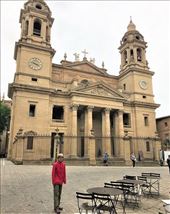 Pamplona Cathedral: by donna_jeff, Views[257]