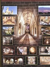 Pamplona Cathedral images: by donna_jeff, Views[222]