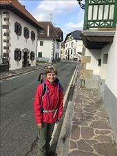 Auritz street DMS: by donna_jeff, Views[203]