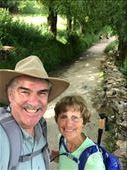 US leaving O Cebreiro: by donna_jeff, Views[157]