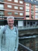 Sarria bridge JGH: by donna_jeff, Views[180]