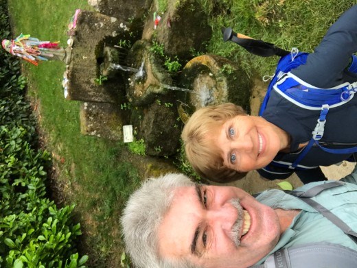 fountain Barbadelo US