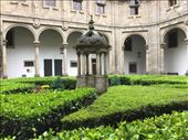 Courtyard Parador : by donna_jeff, Views[169]