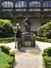 Us USC w statue: by donna_jeff, Views[273]