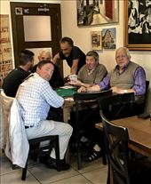 Gerendiain SP card players: by donna_jeff, Views[212]