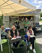 Jesus' refreshment stand: by donna_jeff, Views[183]