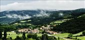 Village outside Zubiri Spain: by donna_jeff, Views[204]