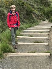 Irotz steps outside town: by donna_jeff, Views[196]