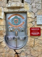 Wine fountain Monasterio de Irache: by donna_jeff, Views[179]