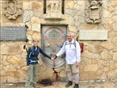 Wine fountain Monasterio de Irache US: by donna_jeff, Views[158]