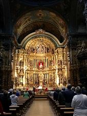 Church Los Arcos: by donna_jeff, Views[159]