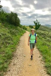 DMS hiking Armananzas: by donna_jeff, Views[153]