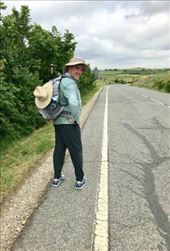 JGH on trail Viana: by donna_jeff, Views[144]