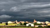 Azofra dark clouds: by donna_jeff, Views[126]