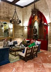 Paradores inside SDdelaCalzada2: by donna_jeff, Views[185]