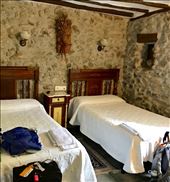 Hotel Room rustic Belorado: by donna_jeff, Views[142]
